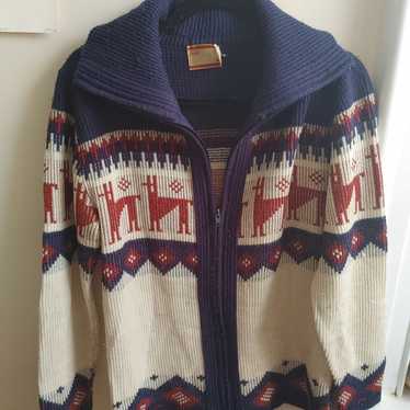 full zip cardigan sweaters - image 1