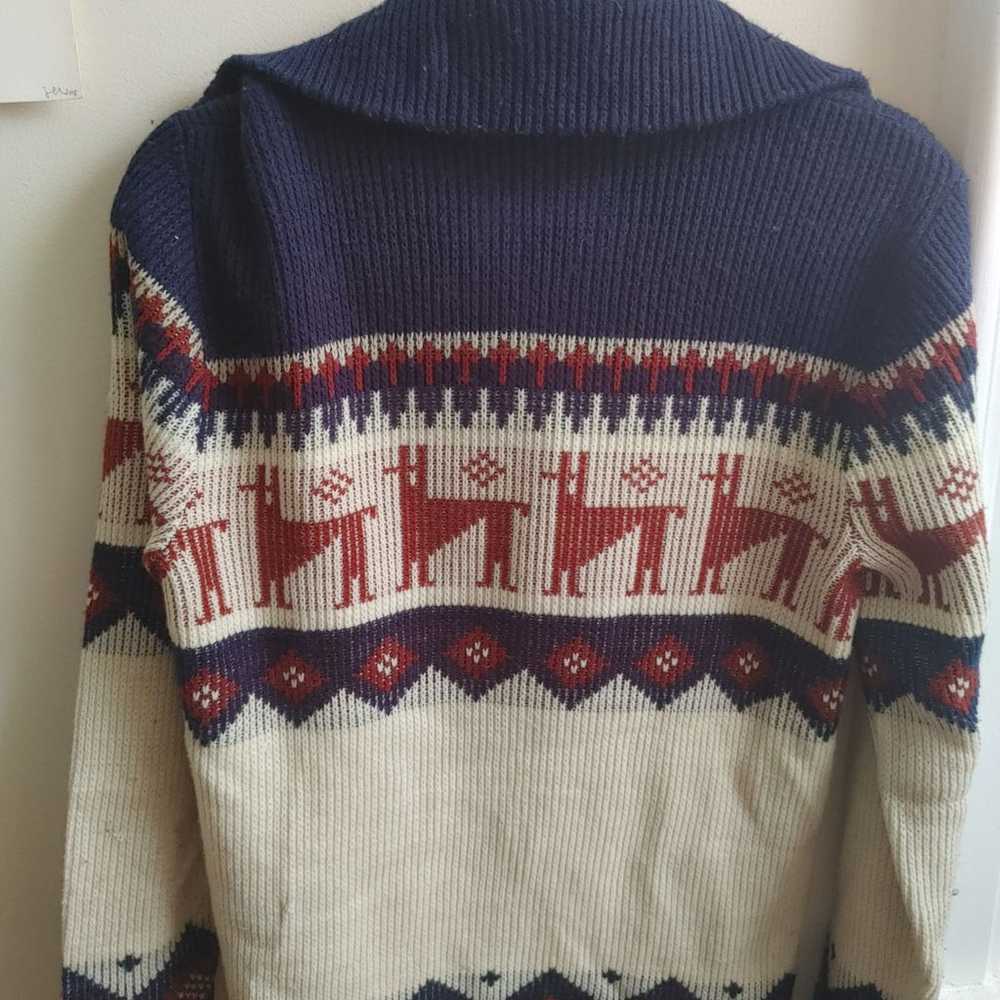 full zip cardigan sweaters - image 4