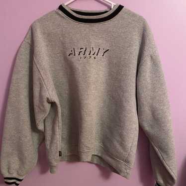 Lululemon loungeful crewneck pullover - Gem