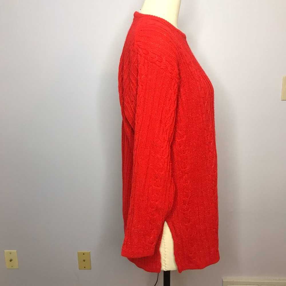Vintage Diane Von Furstenberg Sweater - image 3