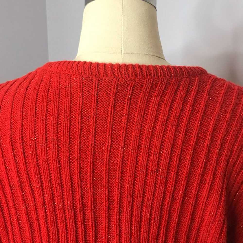 Vintage Diane Von Furstenberg Sweater - image 5