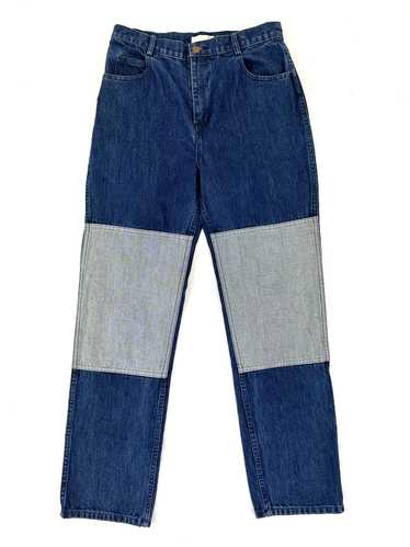 Apple Bottom Jeans Women Size 9/10 34-36 Nelly Flo Rida T-Pain Low Y2K  Vintage