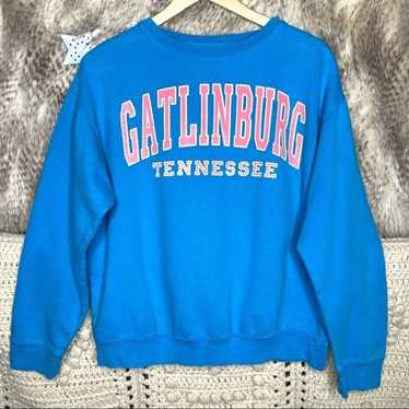 Vintage Gatlinburg Tennessee Sweatshirt