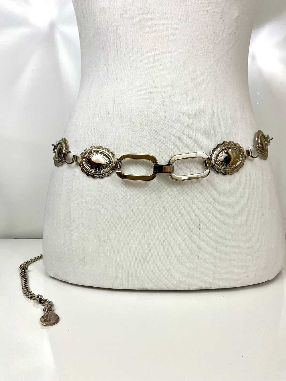Waist chain belt - image 1