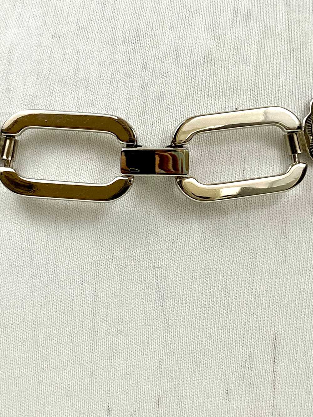 Waist chain belt - image 4