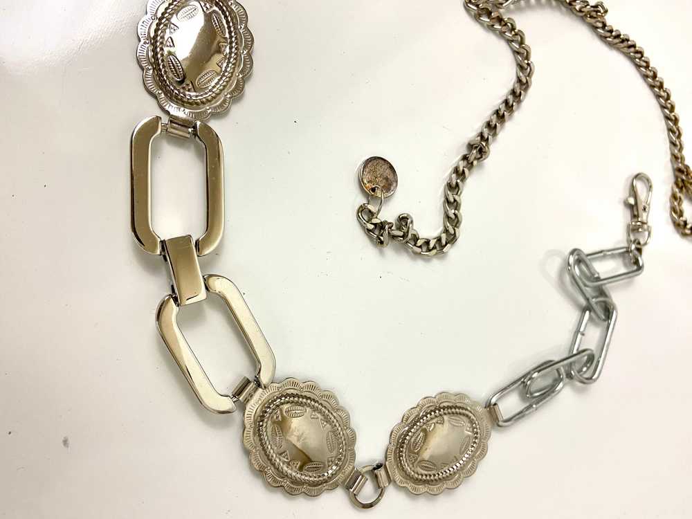 Waist chain belt - image 6