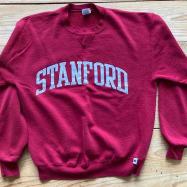 Vintage Stanford Sweatshirt