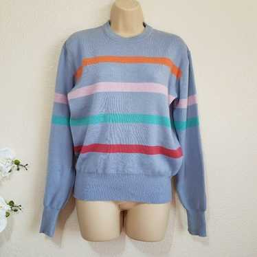 BOGNER Vintage Wool Sweater