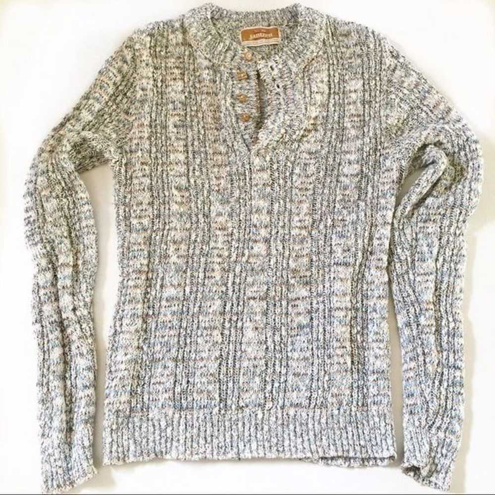 Vintage Jantzen Sweater - image 2