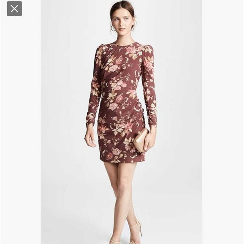 Zimmermann Silk mini dress - image 6