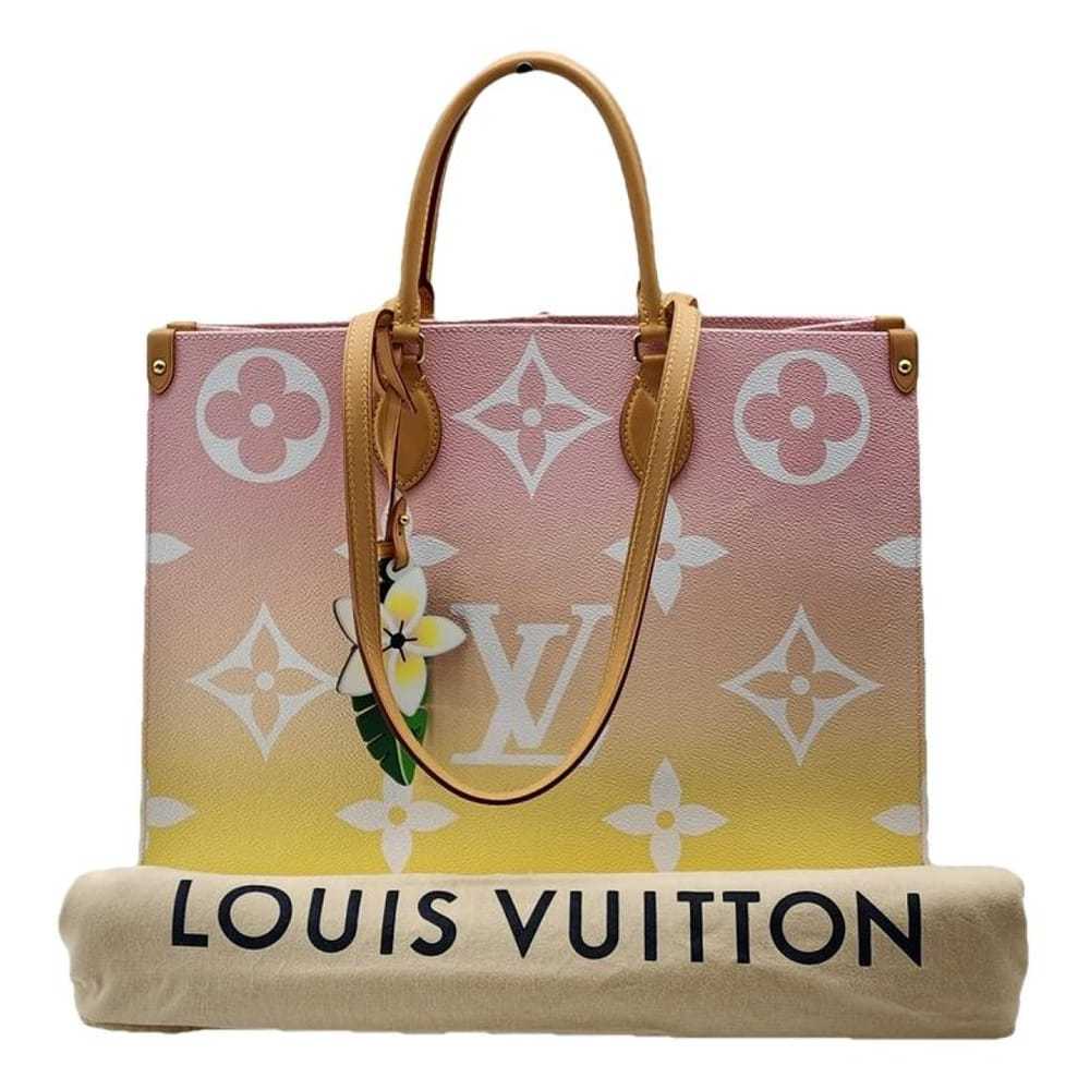 Louis Vuitton Onthego tote - image 1