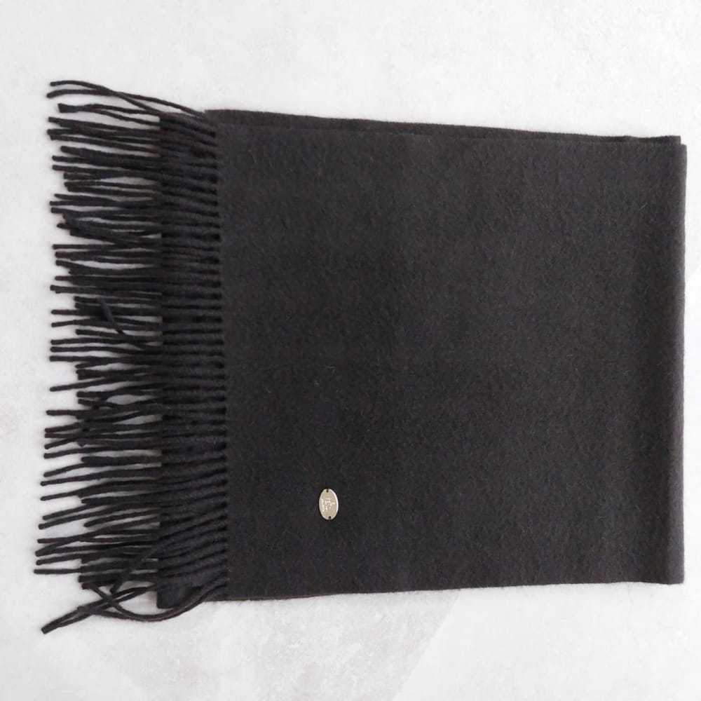 Fendi Cashmere scarf - image 3