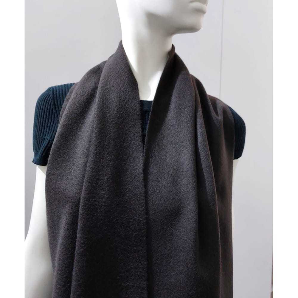 Fendi Cashmere scarf - image 5