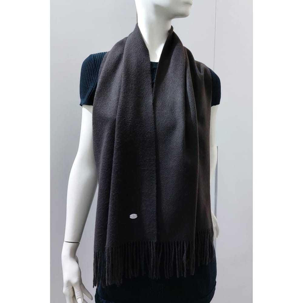 Fendi Cashmere scarf - image 6