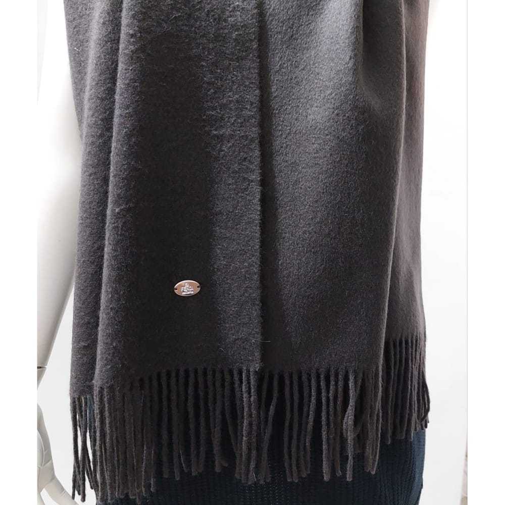 Fendi Cashmere scarf - image 7