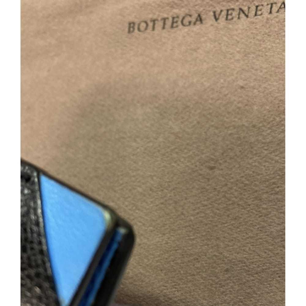 Bottega Veneta Leather wallet - image 10