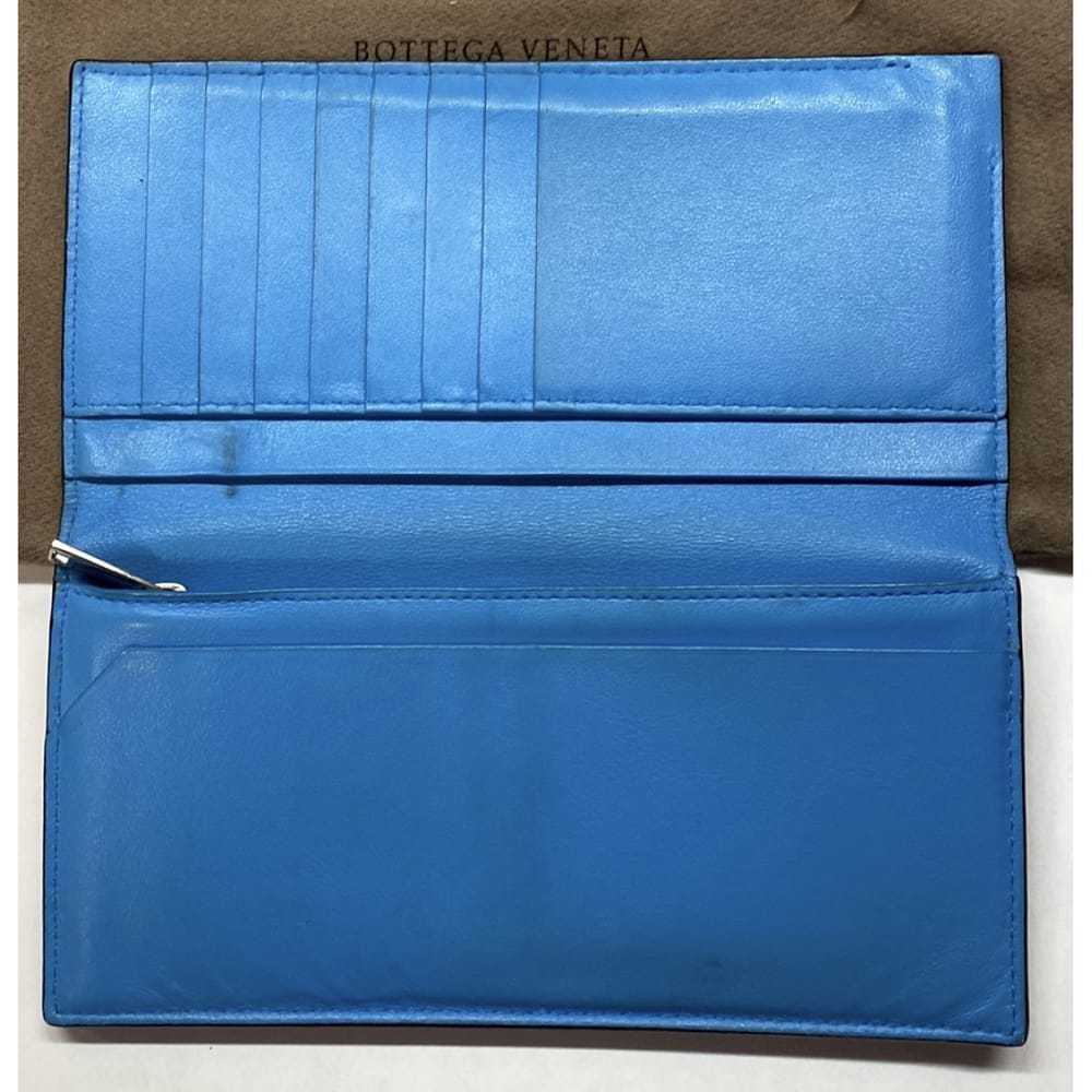 Bottega Veneta Leather wallet - image 2