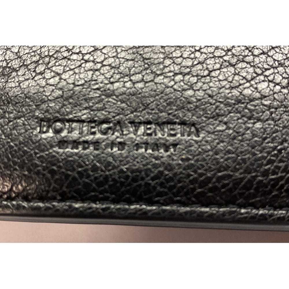 Bottega Veneta Leather wallet - image 3