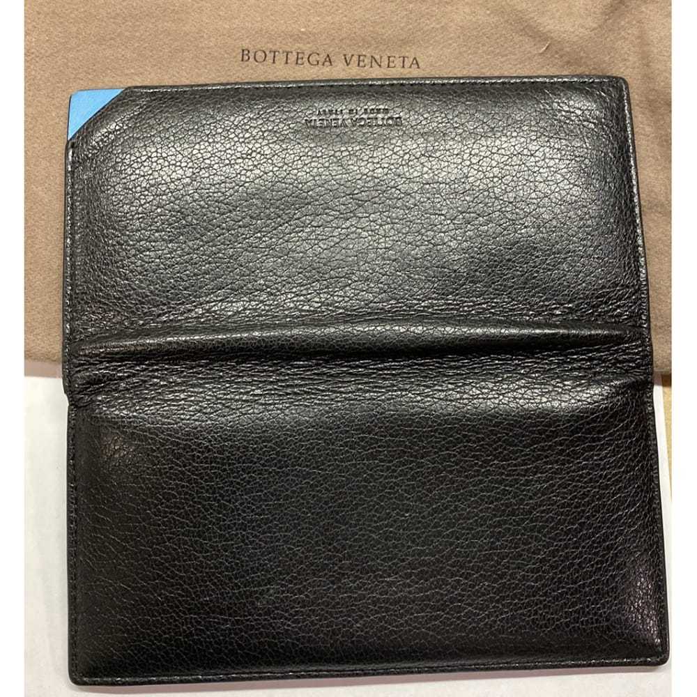 Bottega Veneta Leather wallet - image 6