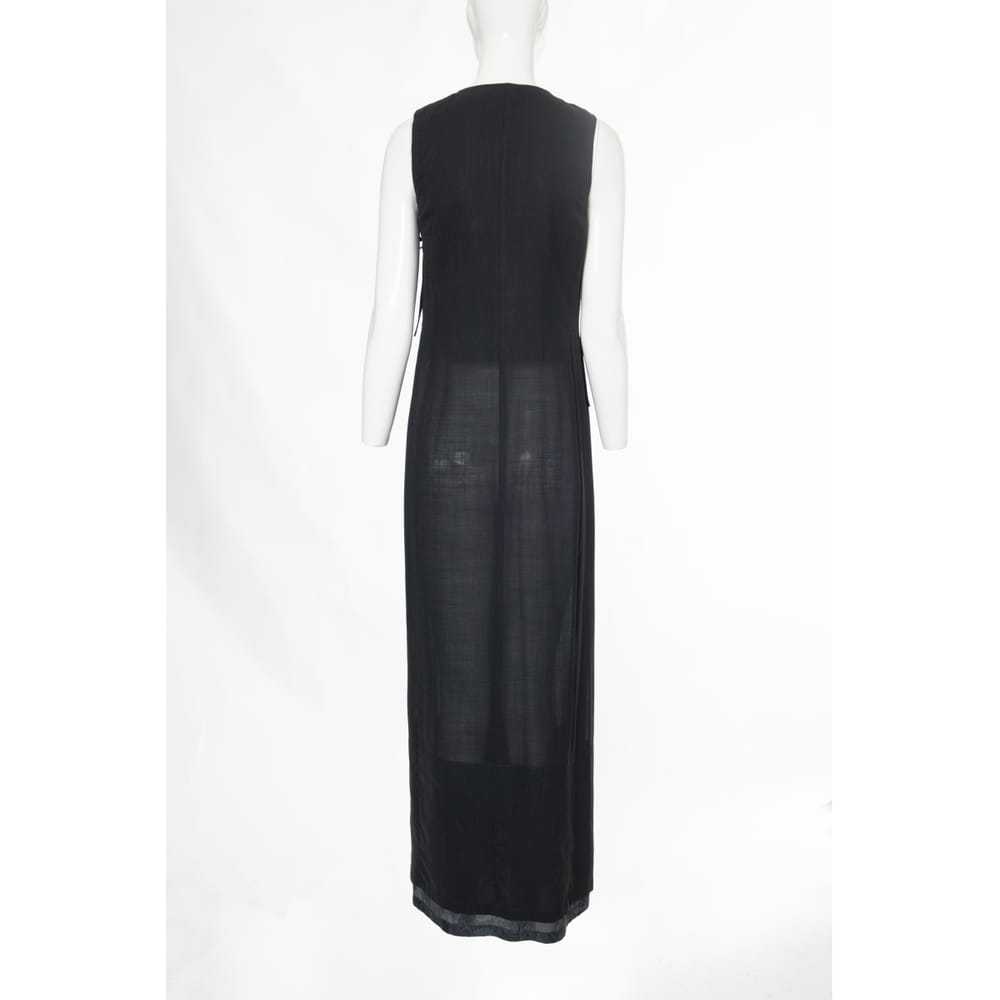 Dries Van Noten Maxi dress - image 2