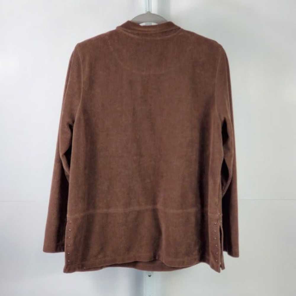 KORET vintage Bohemian sweaters brown - image 3