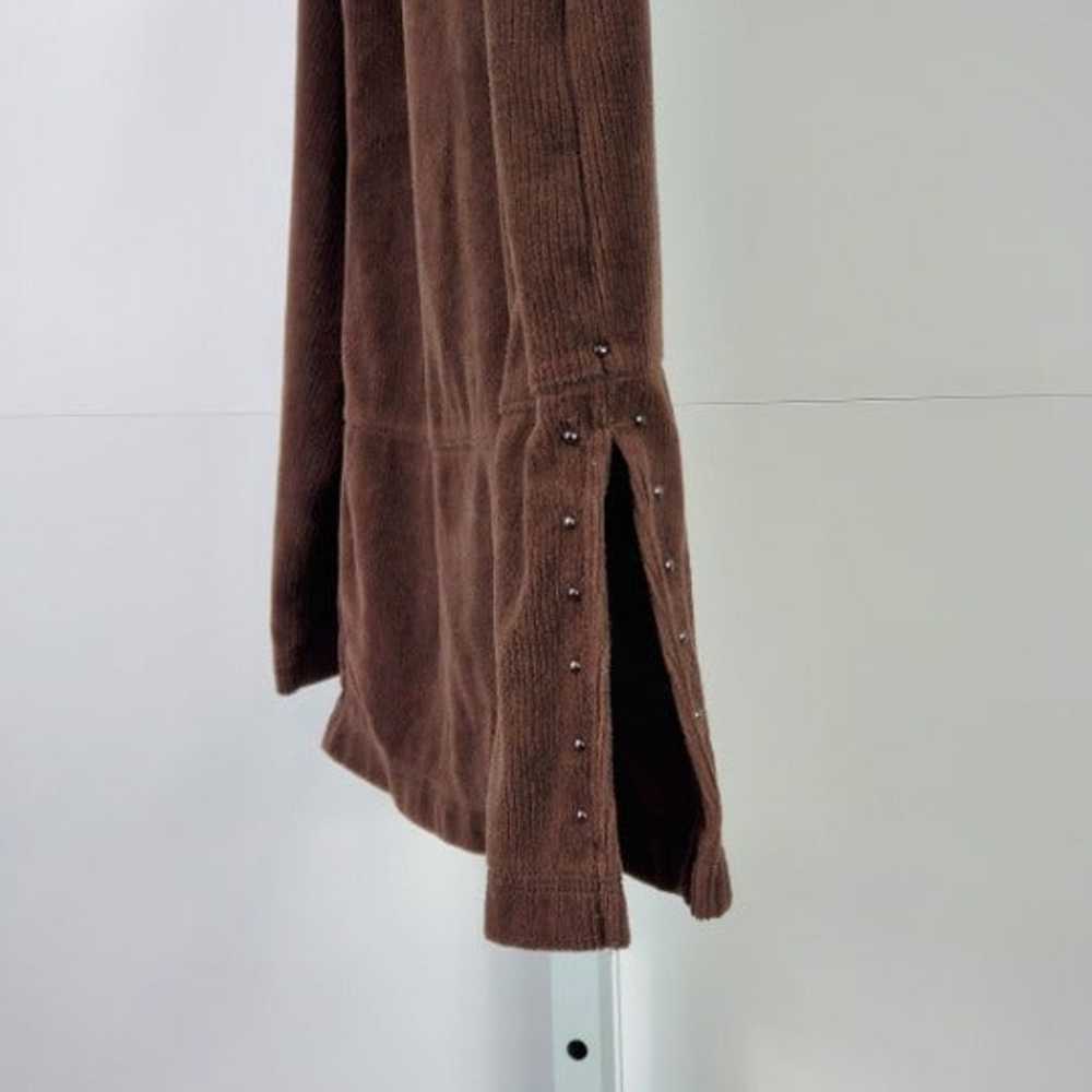 KORET vintage Bohemian sweaters brown - image 4