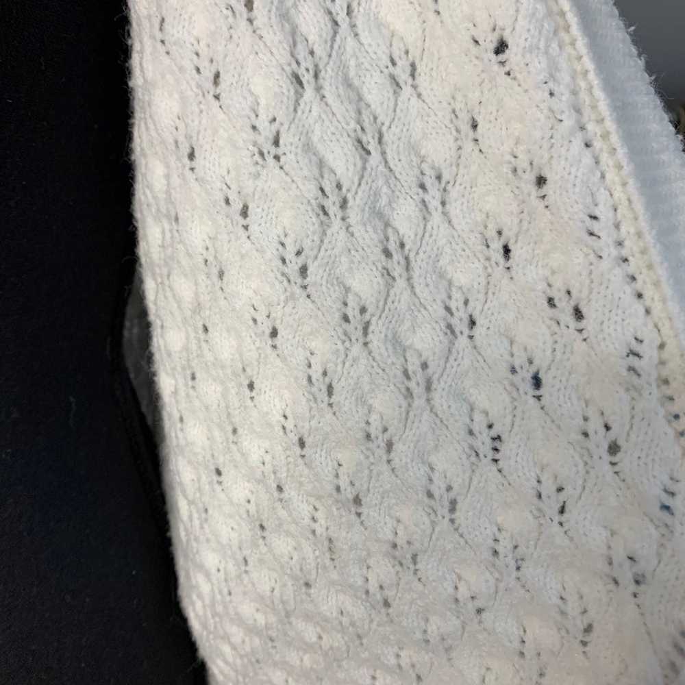 Cuddle Knit VTG Sweater- large - image 3