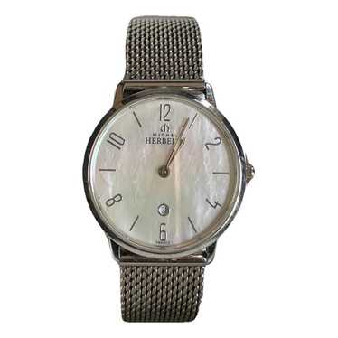 Michel Herbelin Watch - image 1