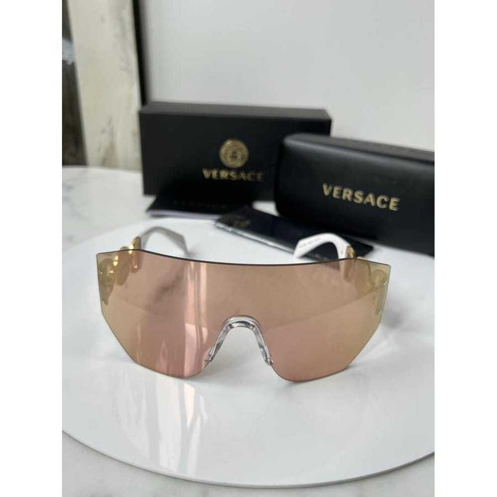 Versace Aviator sunglasses - image 2
