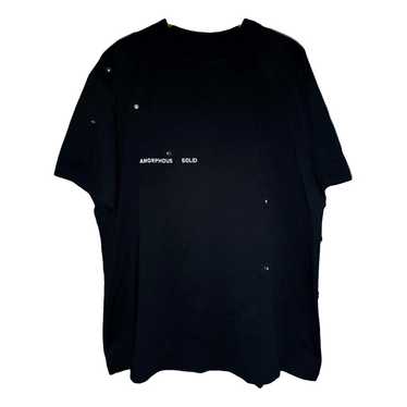 Heliot Emil Regalia LS Shirt - Black