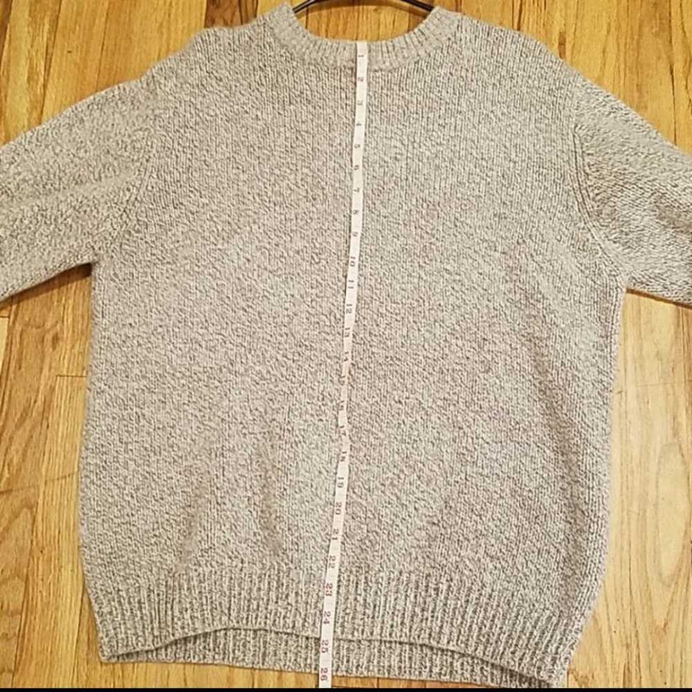 L.L. Bean sweater - image 3