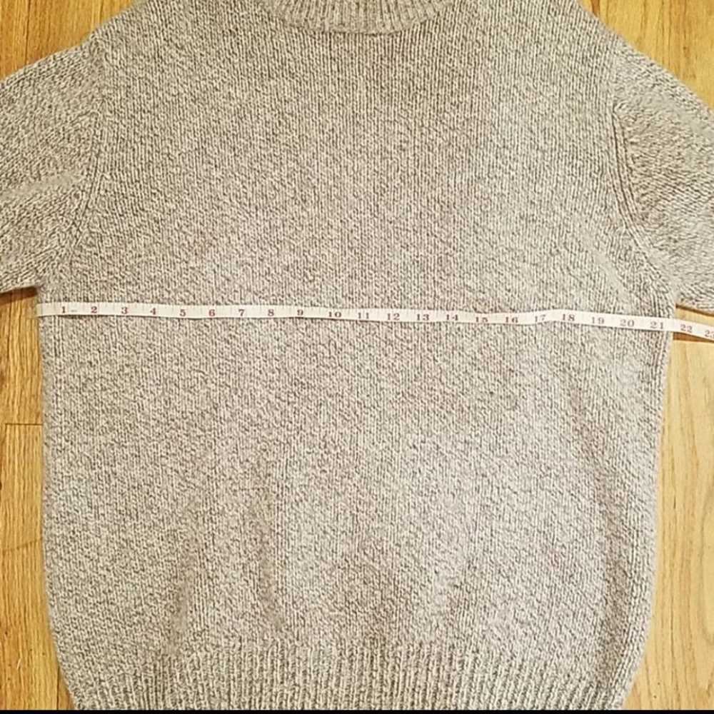 L.L. Bean sweater - image 5