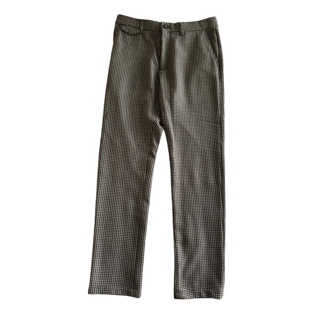 Closed Trousers - image 1