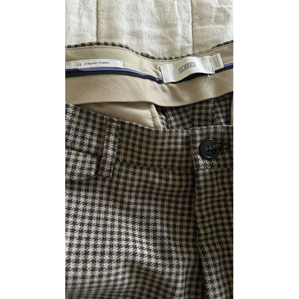 Closed Trousers - image 3