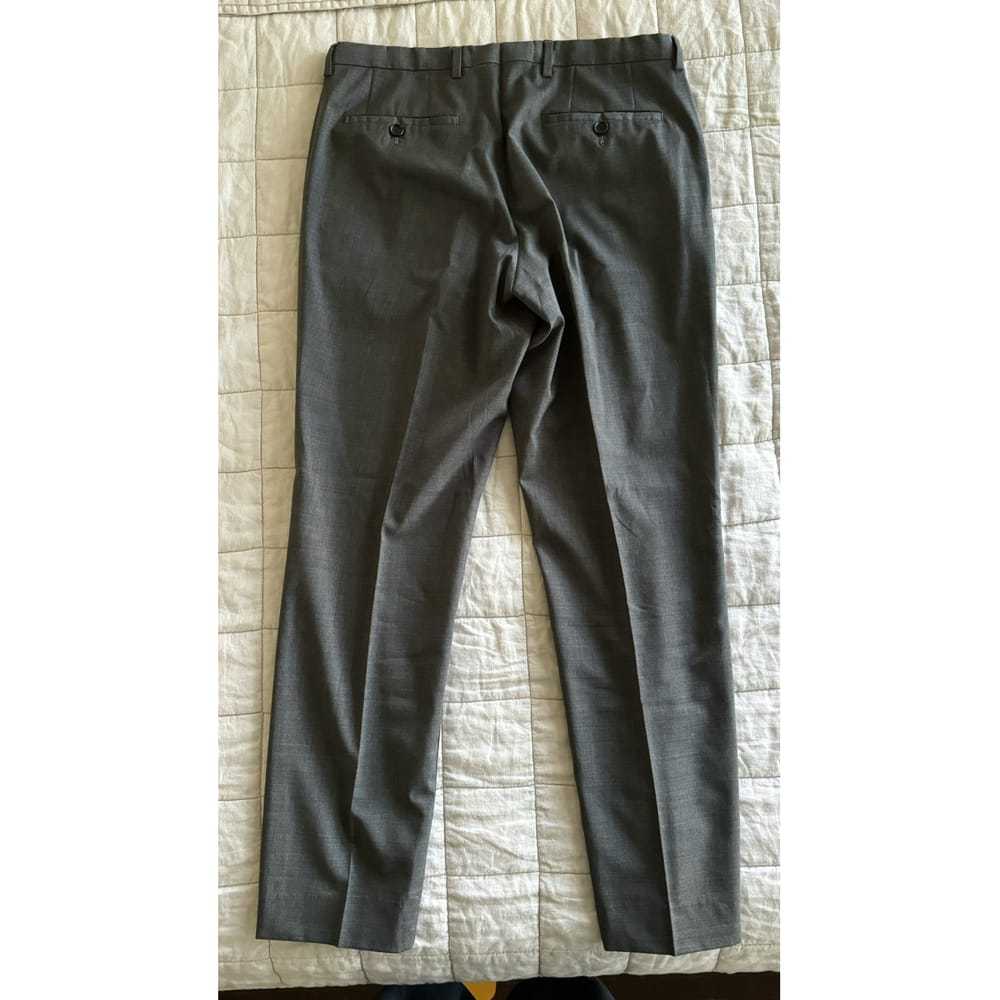 Boss Wool trousers - image 2