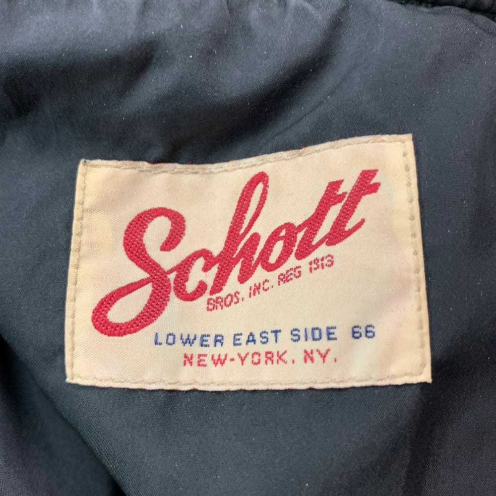 Schott Jacket - image 4
