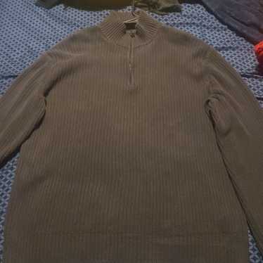 Large Calvin klein Sweater - image 1