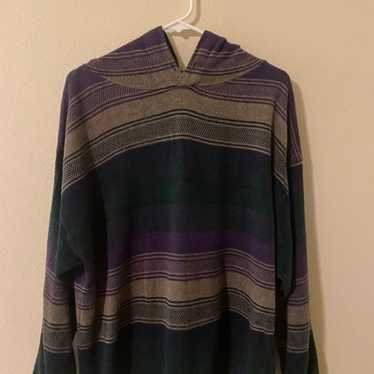 Hippie inspired sweater - image 1
