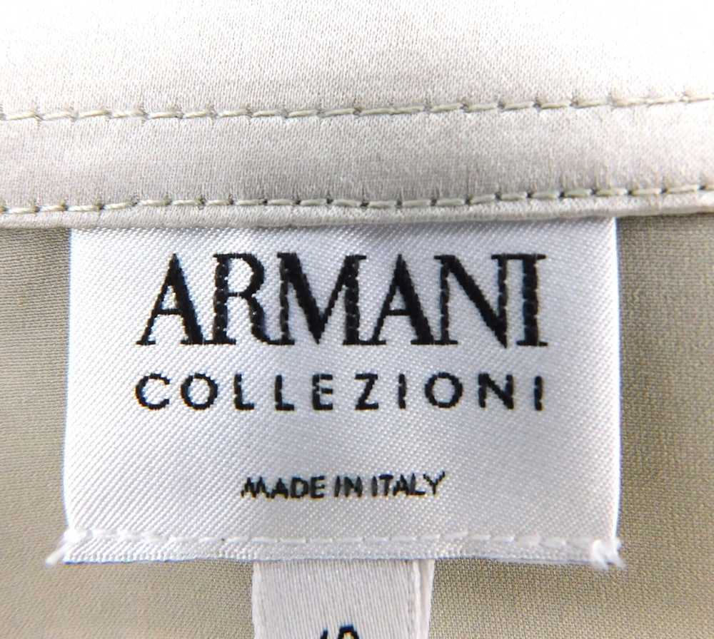 Armani Collezioni Antinea SRL Women's Classic Shi… - image 5