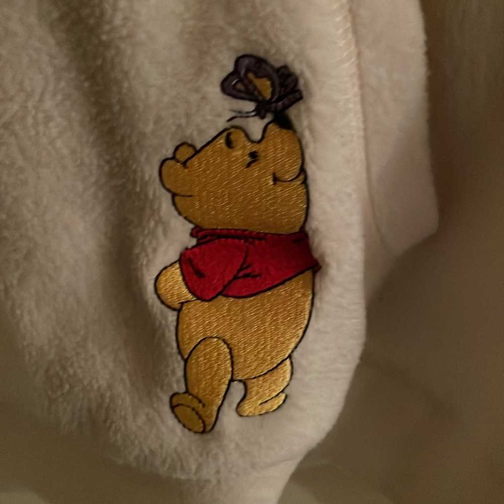 vintage Winnie the Pooh hoody . - image 4