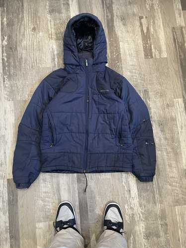 Patagonia × Vintage vintage patagonia puffer jacke