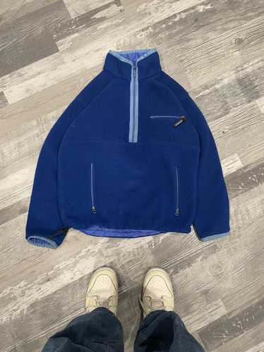 Patagonia × Vintage vintage 90s patagonia reversib