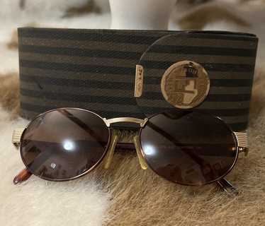 Fendi vintage sunglasses 90s - Gem
