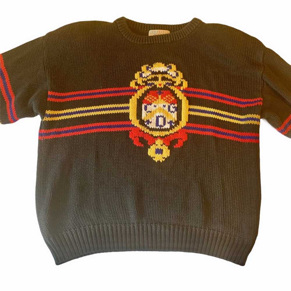 Vintage Cambridge Dry Goods Sweater - image 2