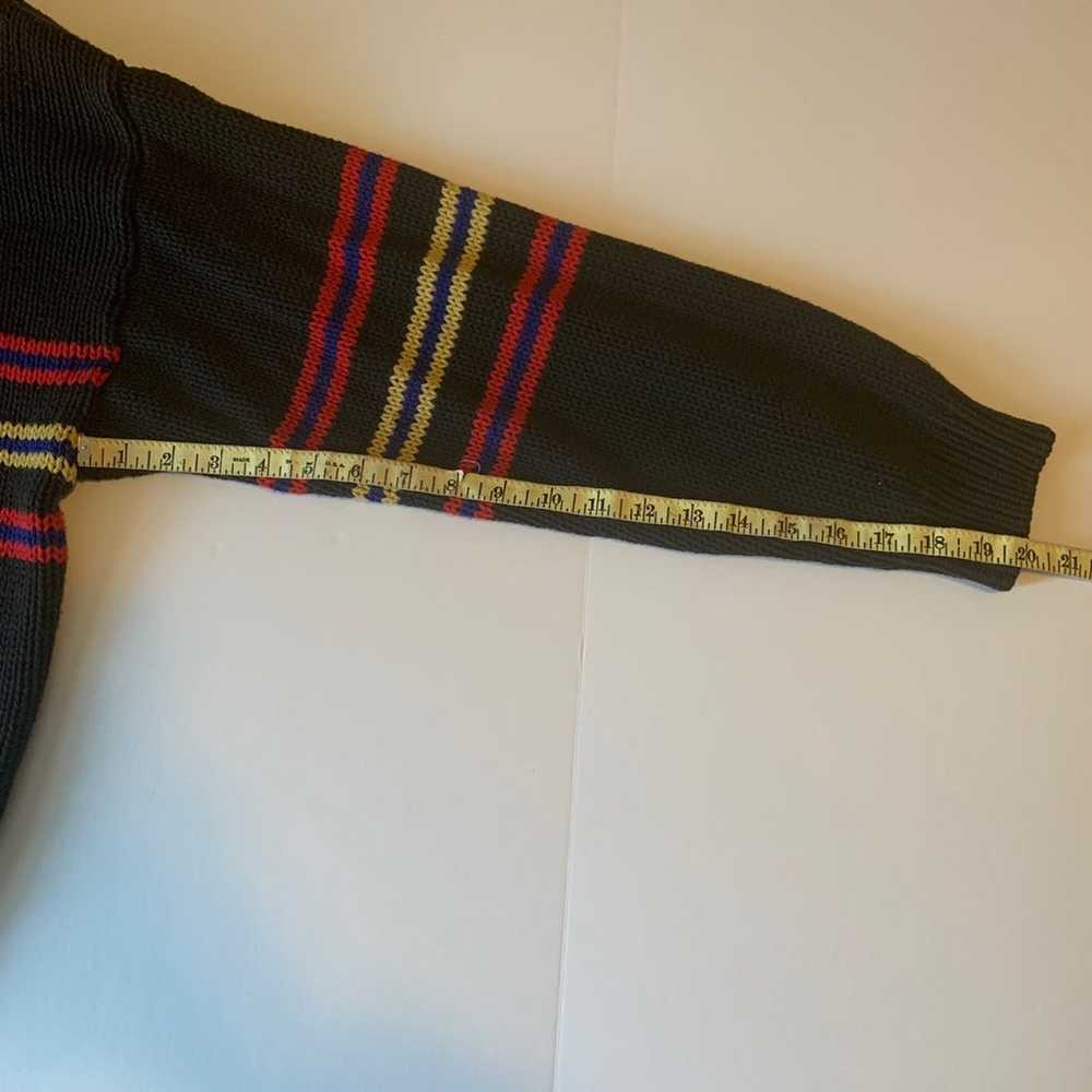 Vintage Cambridge Dry Goods Sweater - image 6