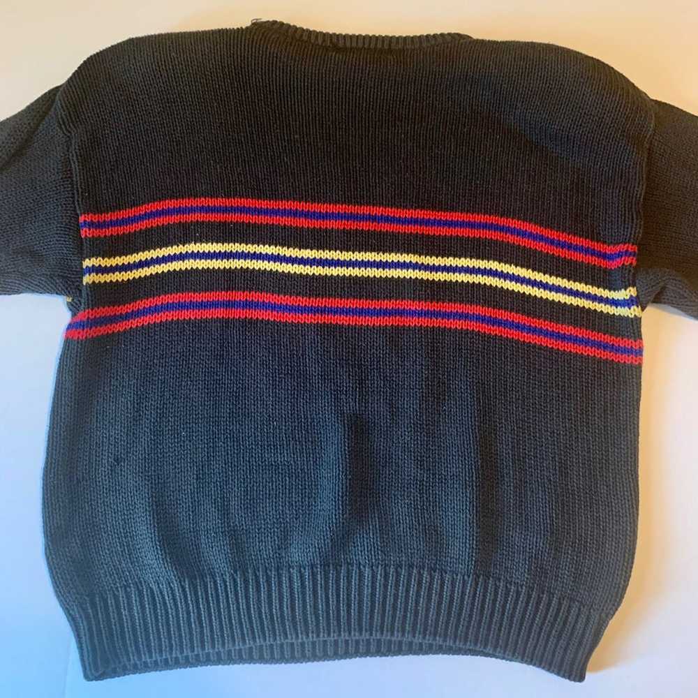 Vintage Cambridge Dry Goods Sweater - image 7