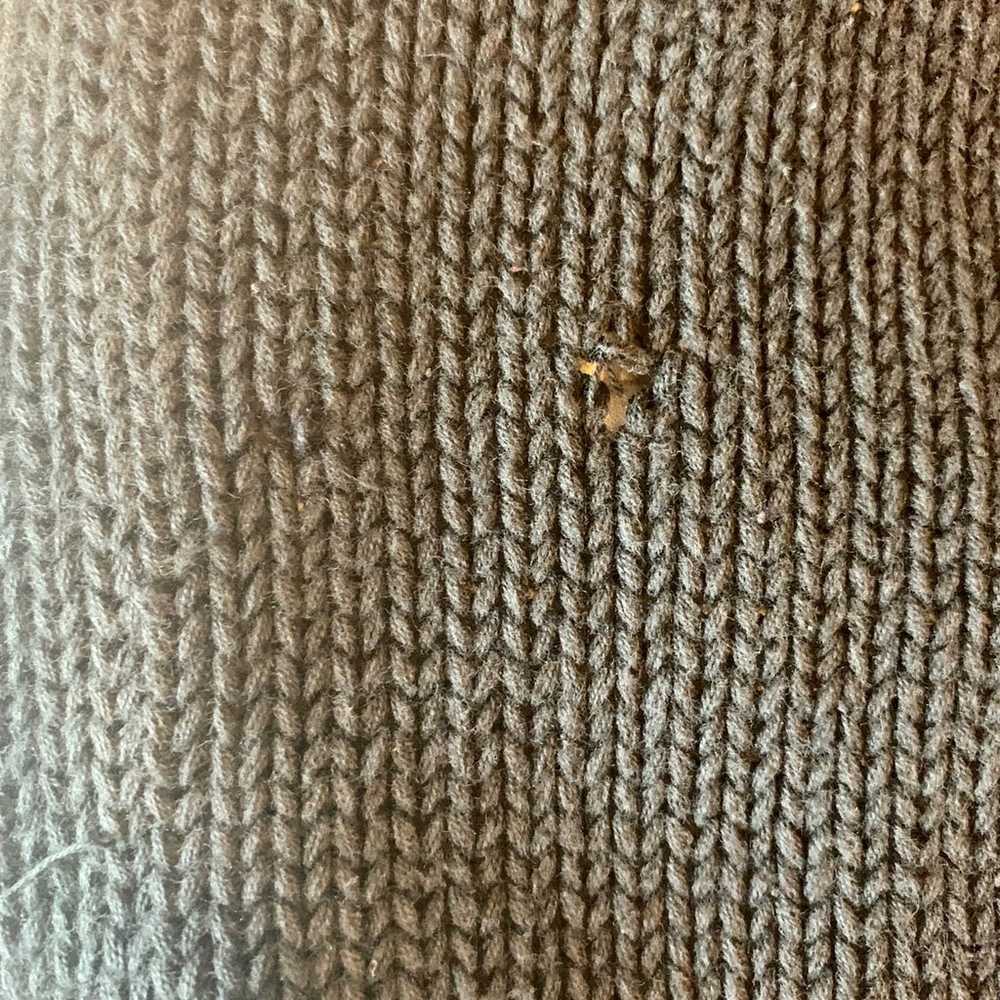 Vintage Cambridge Dry Goods Sweater - image 9