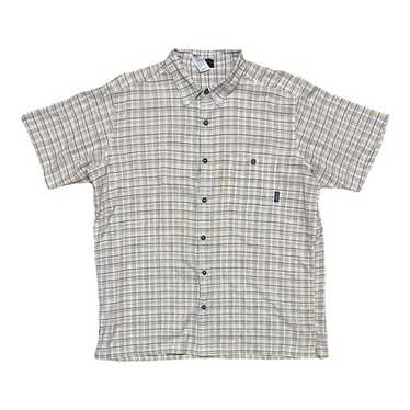 トップス patagonia Men's Short-Sleeved A/C Shirt Patagonia A/C Short-Sleeve Shirt - Men's - Clothing