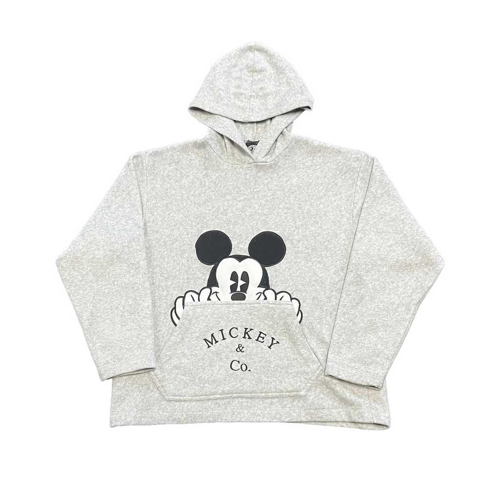 Mickey Mouse Hoodie - image 1