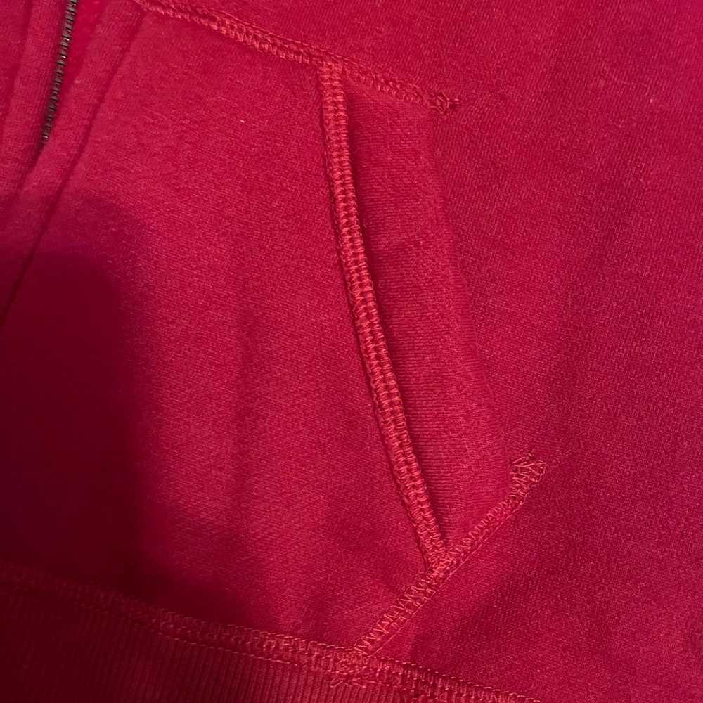 Vintage Abercrombie and Fitch Full Zip Hoodie - image 8